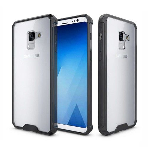 Etui Shockproof Samsung A8 2018 na Arena.pl
