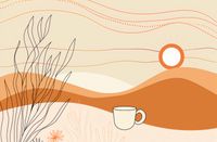 Plakat 86,4x56,8cm Ranna Pora