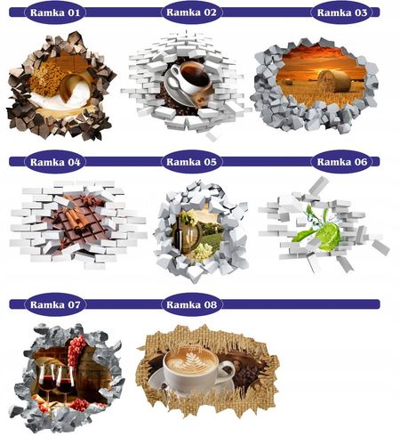 Naklejka samoprzylepna postacie z bajek dziecięce na Arena.pl