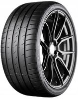 Opona letnia Firestone Firehawk Sport 255/30R19 91 Y rant ochronny