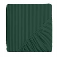 PRZEŚCIERADŁO Z GUMKĄ 160x200 +30 CM MIKROFIBRA RÓŻNE KOLORY białe szare