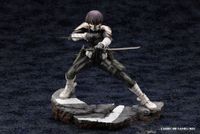 Kaiju No. 8 ARTFXJ 1/8 - Hoshina Soushiro