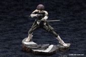 Kaiju No. 8 ARTFXJ 1/8 - Hoshina Soushiro