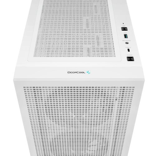 Obudowa Deepcool CH560 Digital WH na Arena.pl