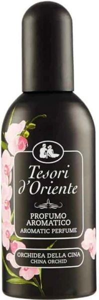 Tesori D`oriente Orchidea Della Cina Chińska 100Ml zdjęcie 6