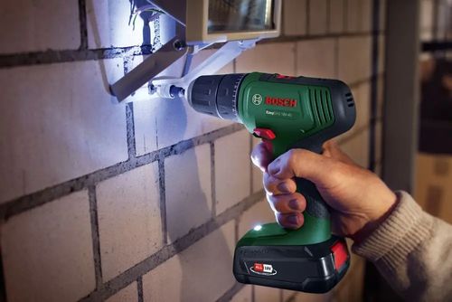 Wiertarko-wkretarka BOSCH EasyDrill 18V-40 06039D8000 SOLO na Arena.pl