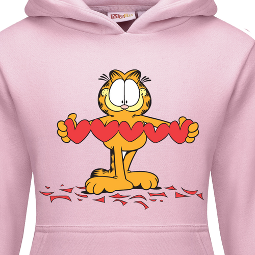 Dres Dziecięcy Garfield na Arena.pl