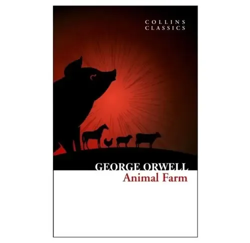 Animal Farm zdjęcie 1