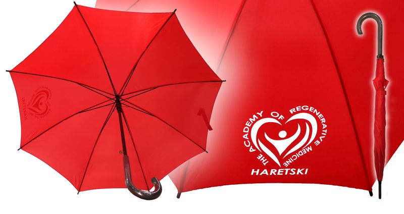 .Parasolka Haretski. zdjęcie 1