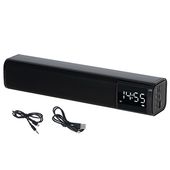 AD 1191 Głośnik Soundbar z budzikiem