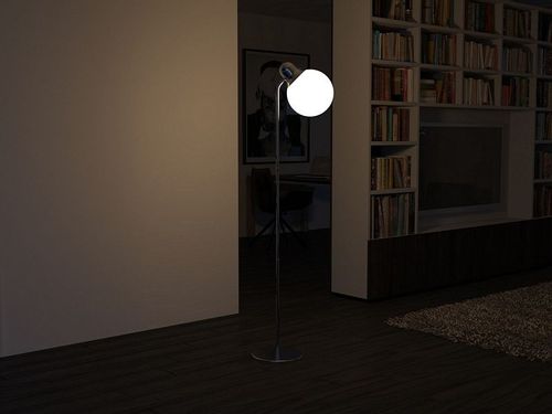 Lampa podłogowa Philips Caress 36918/11/16 na Arena.pl