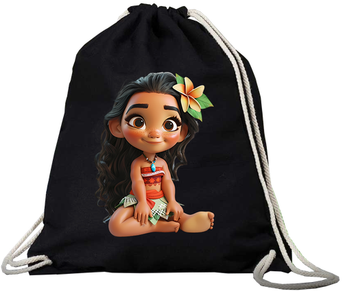Worek Sportowy Vaiana - Moana na Arena.pl