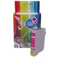 Zamiennik tuszu T080340 Purpurowy