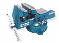 IMADŁO OBROTOWE 150MM UNICRAFT 6350150