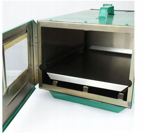 PRODIŻ MINI PIEKARNIK ELEKTRYCZNY PIECYK DO WYPIEKÓW CHLEBÓW I CIAST na Arena.pl