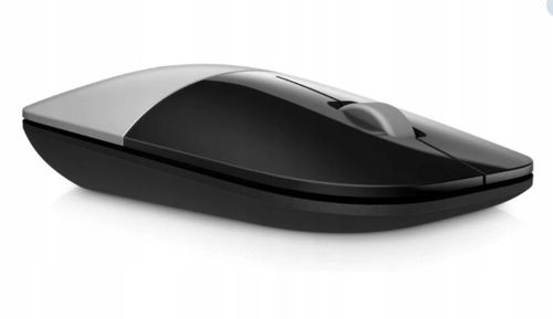 Myszka bezprzewodowa HP Z3700 sensor optyczny na Arena.pl