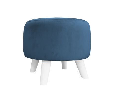 Pufa ALA noga biała MG33 na Arena.pl