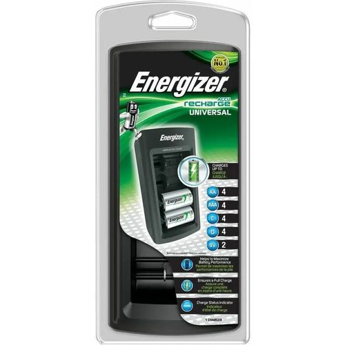 ENERGIZER ŁADOWARKA UNIWERSALNA na Arena.pl