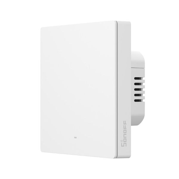 Sonoff ZBM5-1C-86W Inteligentny Przełącznik Ścienny ZigBee 1-Kanałowy Smart zdjęcie 4