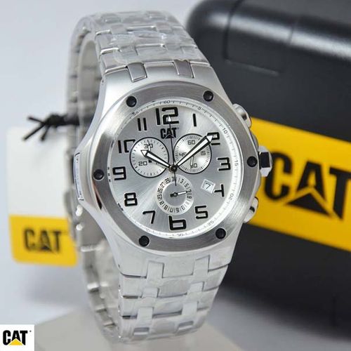 Zegarek CAT® NAVIGO CHRONO A7.143.11.212 na Arena.pl