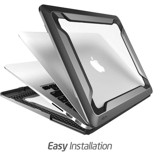 Etui Supcase Nc Rugged Macbook Air 13 Black na Arena.pl