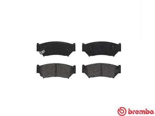 KLOCKI HAM SUZUKI VITARA -94 BREMBO na Arena.pl