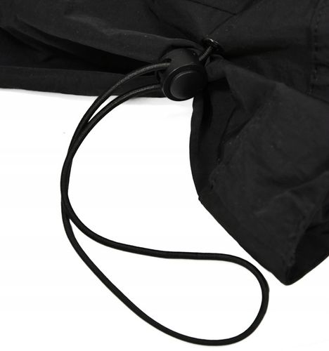 TORBA NA RAMIĘ DAMSKA CZARNA MIEJSKA NA ZAMEK PRAKTYCZNA POJEMNA LEKKA na Arena.pl