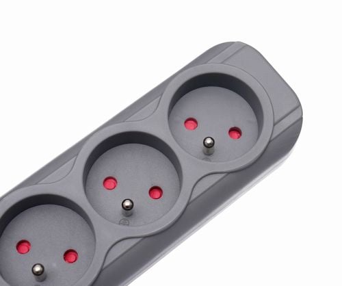 Przedłużacz z  gniazdami USB  3m KD4034 na Arena.pl