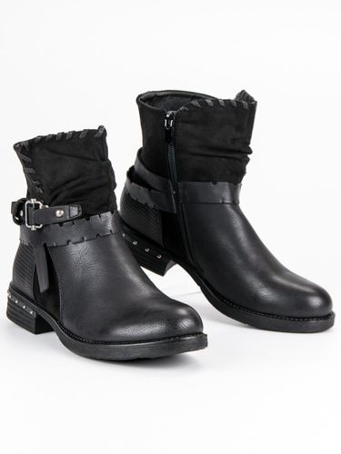 BOTKI WORKERY Rozmiar - 38 na Arena.pl