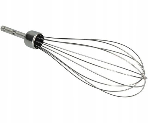 Trzepaczka do blendera ręcznego Bosch MSM88160GB na Arena.pl