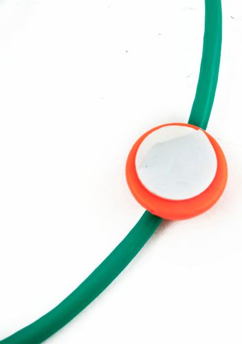 KX9269 Samoprzylepny organizer kabli CABLE DROP silikon na Arena.pl