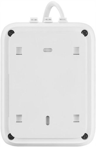 CZUJNIK GAZU ZIEMNEGO LNG METAN Firesco JT-ZL2010W Z MODUŁEM WiFi Tuya na Arena.pl