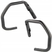 UCHWYT RUROWY KABŁĄK RĄCZKA Partner 350 351 352 370 371 390 420 WOODSHARK