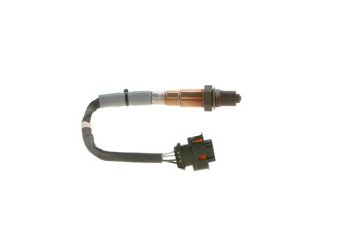 0258006546/BOS SONDA LAMBDA OPEL VECTRA 03- na Arena.pl