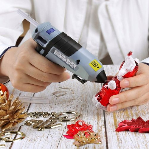 Klej na gorąco Wkłady klejowe do pistoletu 7x100mm 200 sztuk matowy na Arena.pl