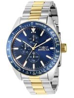 Zegarek Męski Invicta Aviator 39076