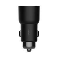 Ładowarka Samochodowa USB Transmiter FM Bluetooth Xiaomi Roidmi 3S