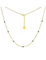 Naszyjnik Viva Swarovski 925