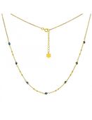 Naszyjnik Viva Swarovski 925