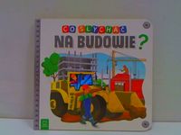 Co slychac na budowie? 58.11.13.0