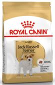 Karma z witaminami dla psów rasy Jack Russell Terrier - Royal Canin 1,5kg
