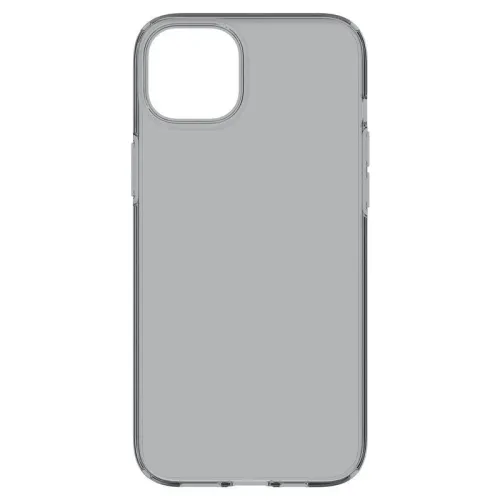 etui spigen crystal flex na iphone 15 plus - szaro-przezroczyste na Arena.pl