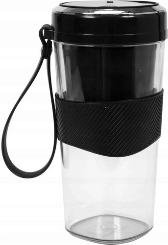 BLENDER PRZENOŚNY, BEZPRZEWODOWY USB 0,35L na Arena.pl