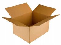 Karton Klapowy 700x500x500mm 5W EB 490g/m2 - 20 szt.