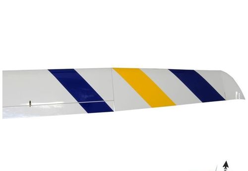 Mini Epsilon 2.5m PNP na Arena.pl