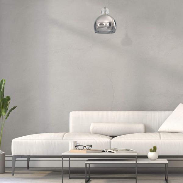 LAMPA WISZĄCA TOLEDO 1XE27 zdjęcie 5