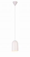 Lampa wisząca żyrandol Candellux OSS E27