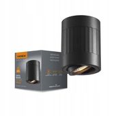2 x Oprawa oświetleniowa sufitowa natynkowa Videx 30 W GU10 10 cm