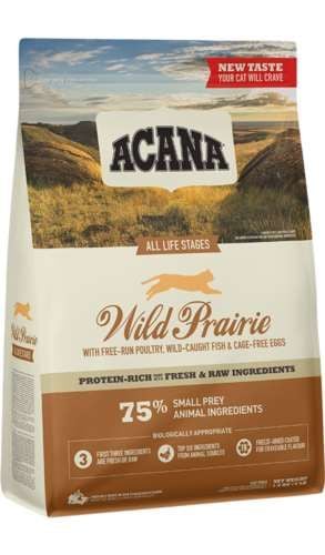 ACANA WILD PRAIRIE CAT 1,8 KG na Arena.pl