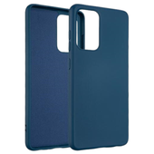 beline etui silicone xiaomi mi 10 5gmi 10 pro niebieski/blue